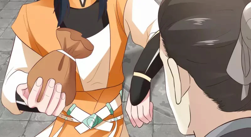 Chaos Alchemist (วิบัติการณ์เทพเซียนโอสถ) ตอนที่ 198 หน้า 44