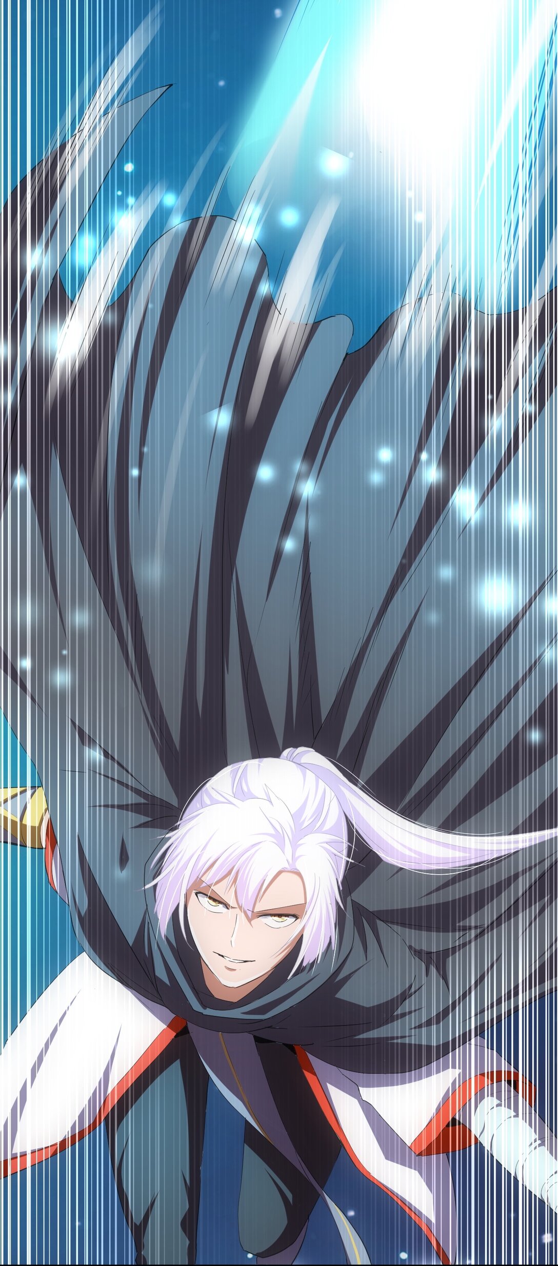 มหาเทพเอกะหมื่นบรรพกาล (จบ) ตอนที่ 92 หน้า 14