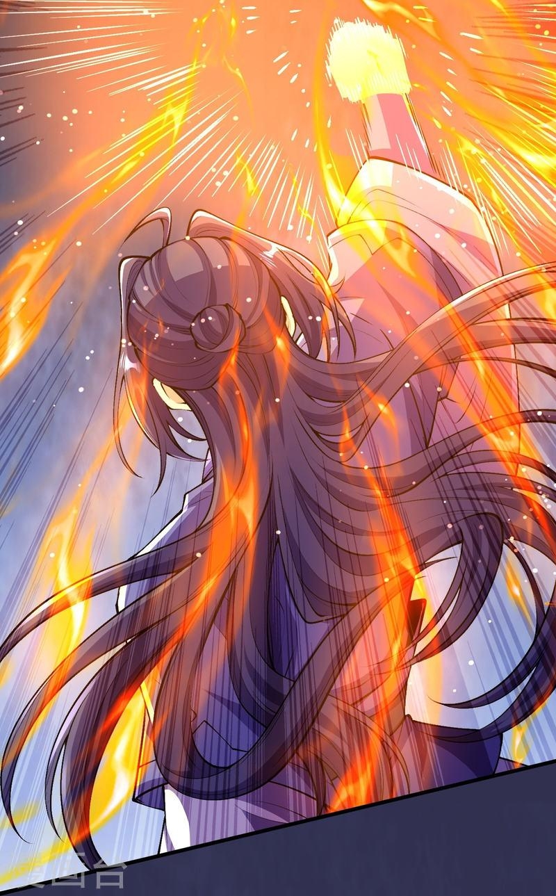 ผู้ขัดเกลาร่างกายที่แข็งแกร่งที่สุดในประวัติศาสตร์ ตอนที่ 135 หน้า 8