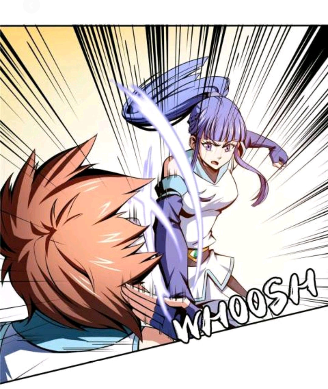 Library Of Heaven's Path ตอนที่ 51 หน้า 22