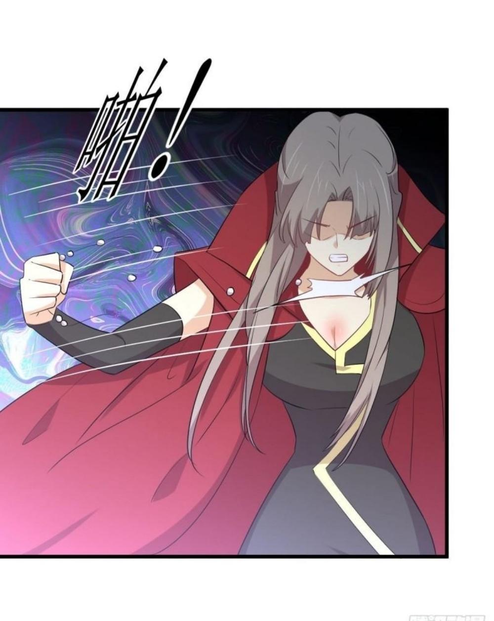 Immortal Swordsman in The Reverse World ข้าเซียนกระบี่ไม่เกาะสตรี ตอนที่ 299 หน้า 31