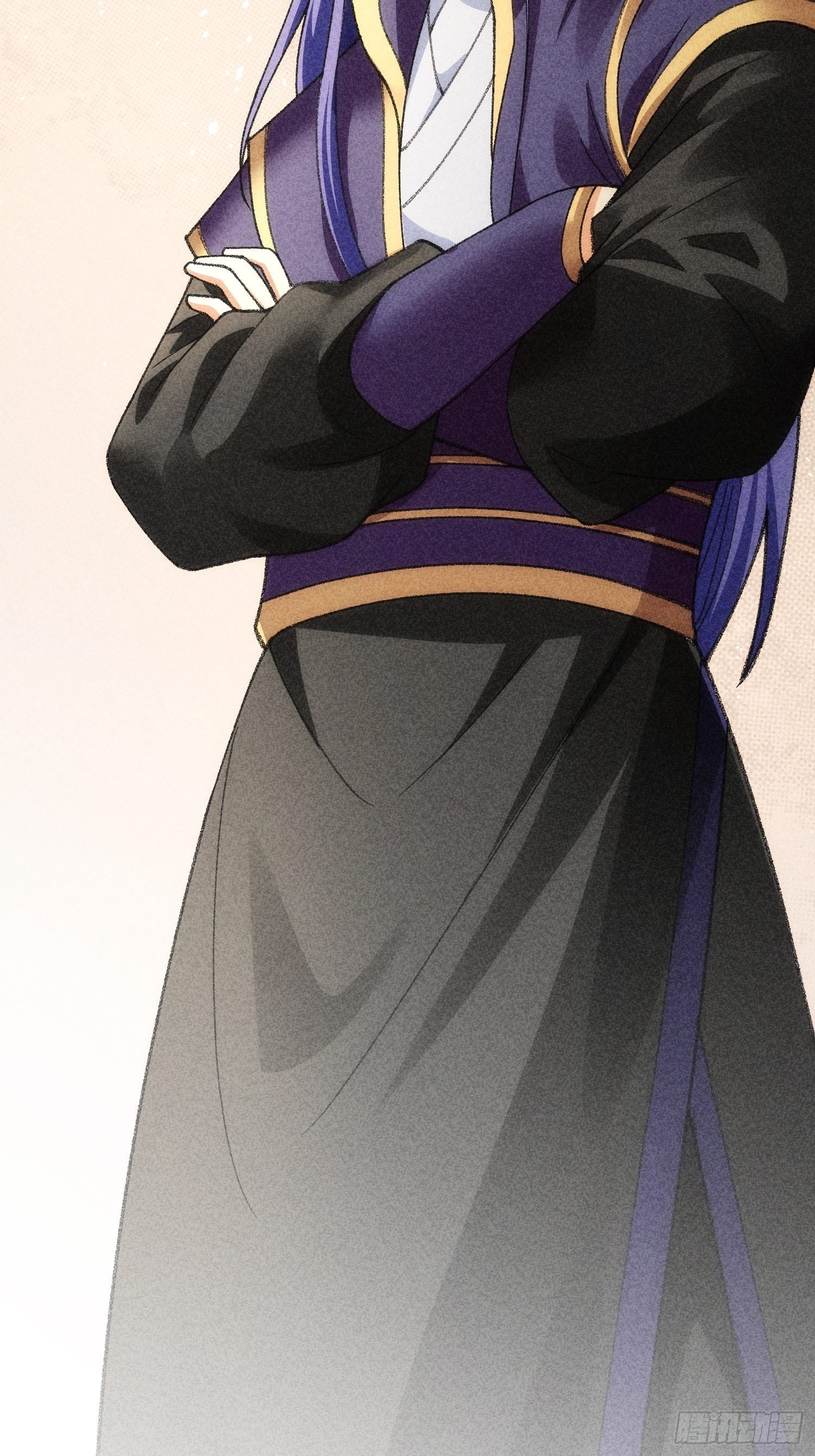 ข้าจะกำหนดชะตาตัวเอง ทันจีน ตอนที่ 12 หน้า 33