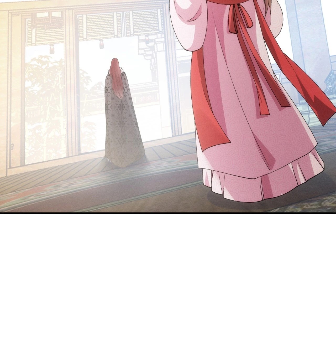 ข้าจะกำหนดชะตาตัวเอง ทันจีน ตอนที่ 157 หน้า 28