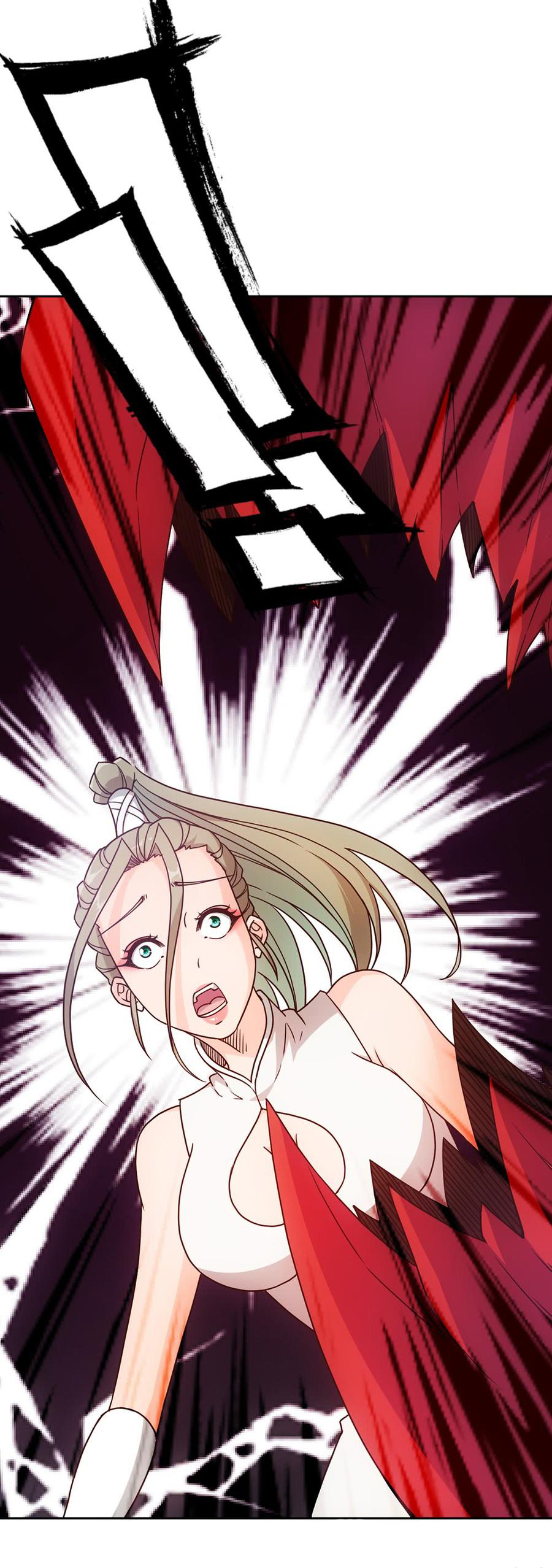 เทพเจ้าหงส์สวรรค์ ตอนที่ 40 หน้า 31