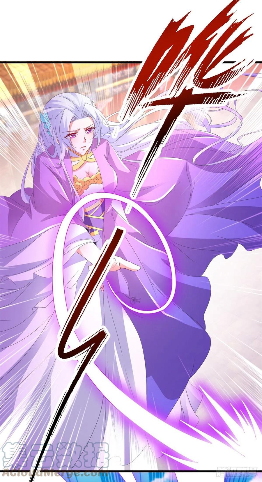 จักรพรรดิวิญญาณศักดิ์สิทธิ์ (ทันจีน) ตอนที่ 204 หน้า 9