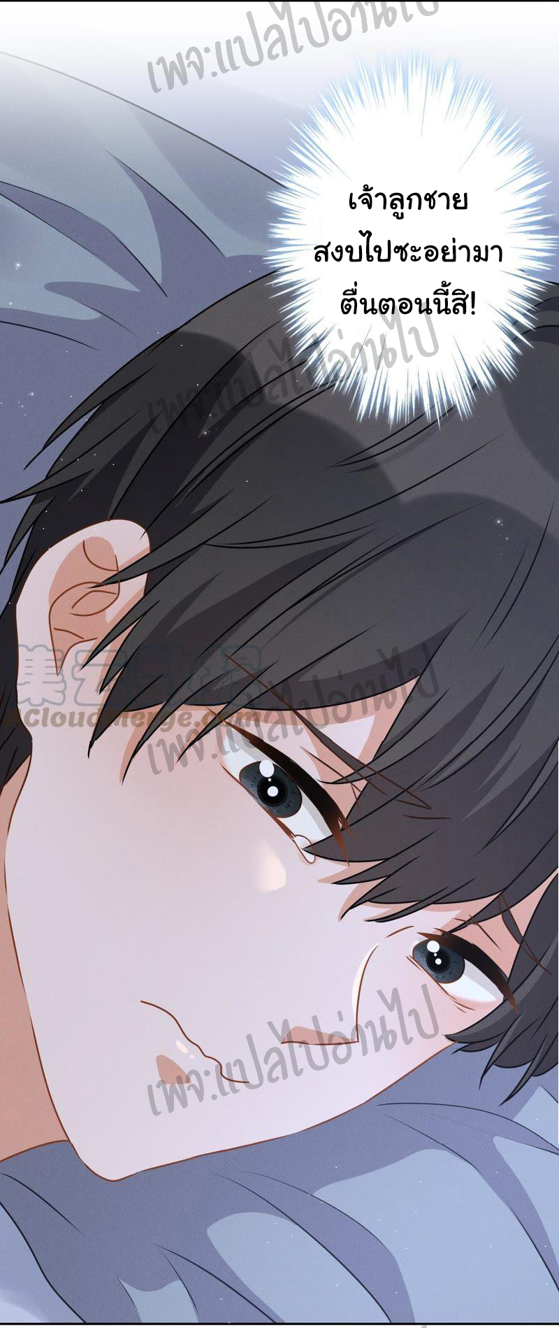 Lu Feng is the best son-in-law สุดยอดลูกเขย "ลู่เฟิง" ตอนที่ 9 หน้า 29