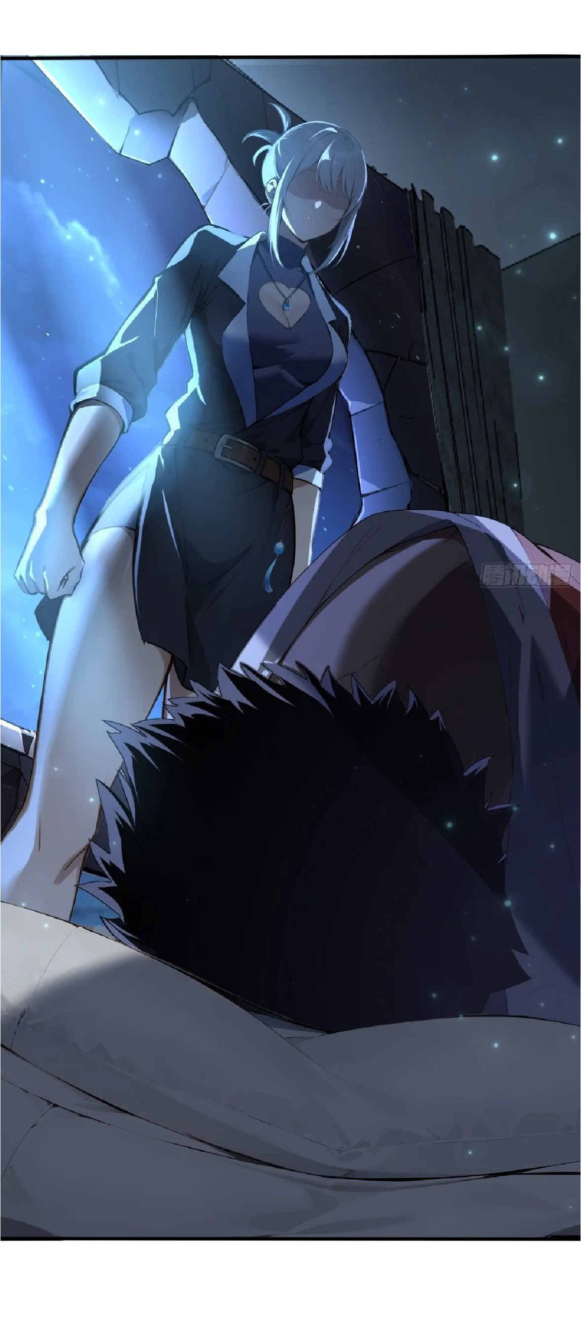 ปรมาจารย์สัตว์ร้าย ตอนที่ 5 หน้า 40