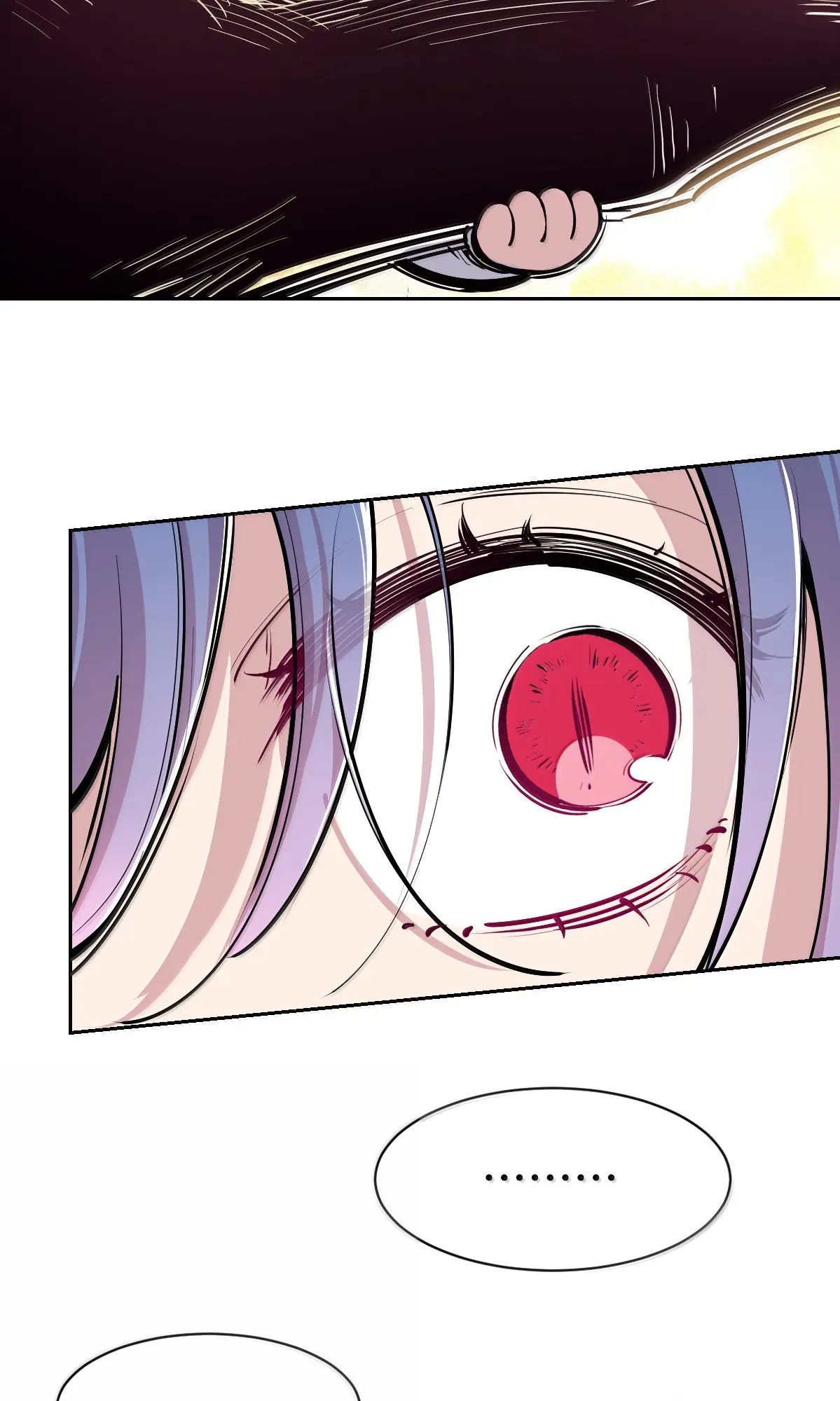 Demon x Angel can't get along! ตอนที่ 168 หน้า 57