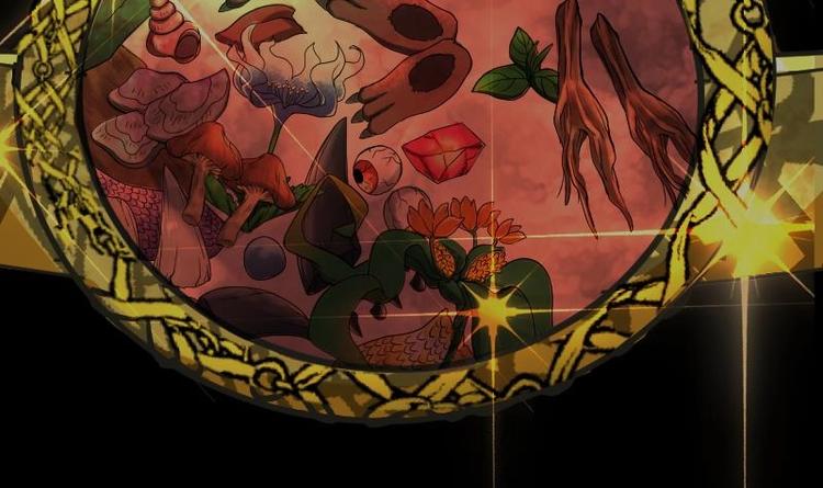 Peerless sword god เทพกระบี่ไรเทียมทาน ตอนที่ 33 หน้า 16