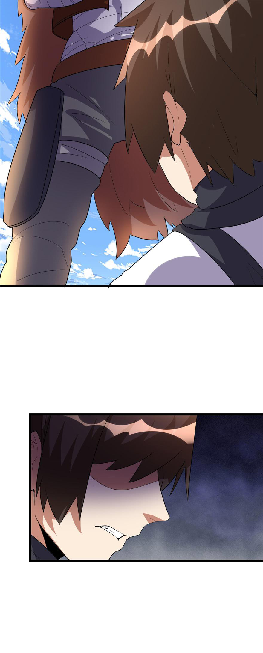 นี่น่ะหรือ....ระบบบำเพ็ญเซียน? ตอนที่ 25 หน้า 30