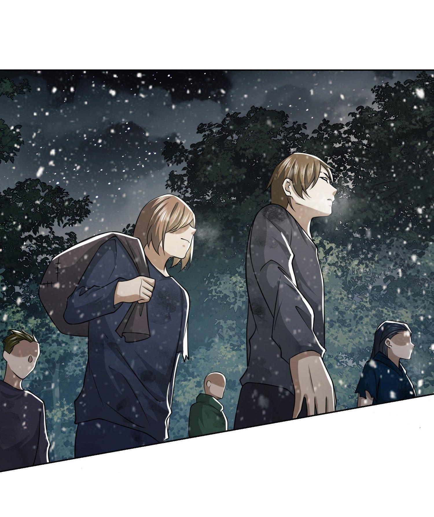 THE FIRST ORDER ตอนที่ 96 หน้า 51