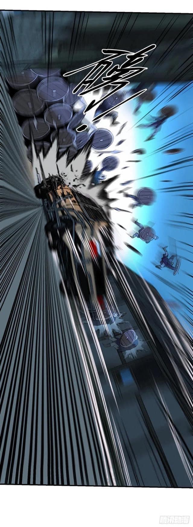 Le lt Empire (ท่านลอร์ด ต่างโลก) ตอนที่ 12 หน้า 4