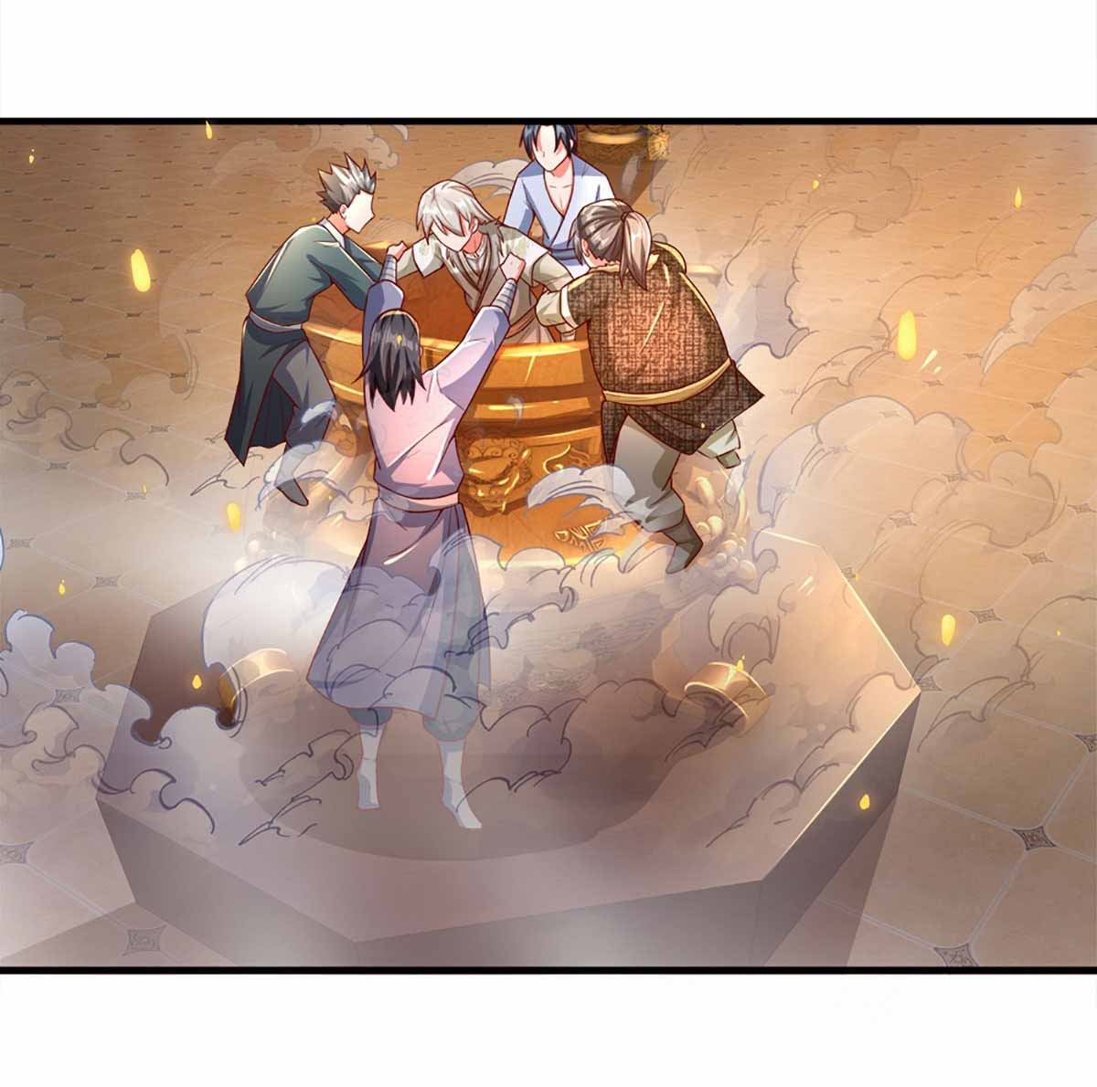 ยอดยุทธมารโอสถ ตอนที่ 8 หน้า 19