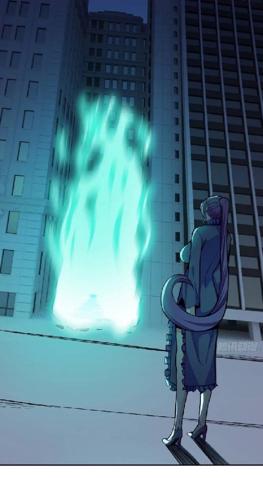 การกลับมาของผู้ปกครองอาณาจักรอมตะ  ชนจีน ตอนที่ 3 หน้า 5