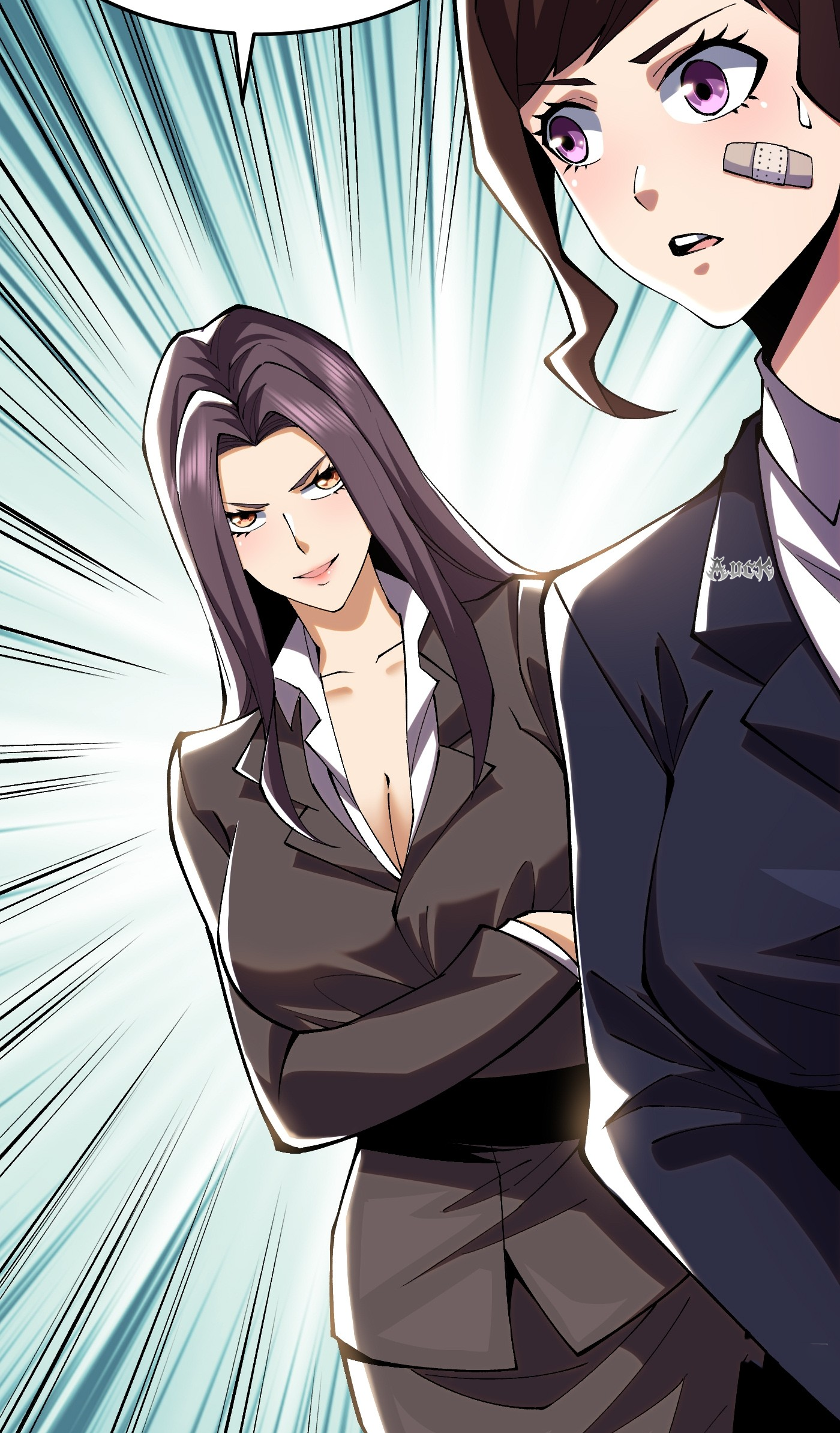 ไม่อยากเรียนทักษะ แห่งคำสาปเลย! ตอนที่ 16 หน้า 28