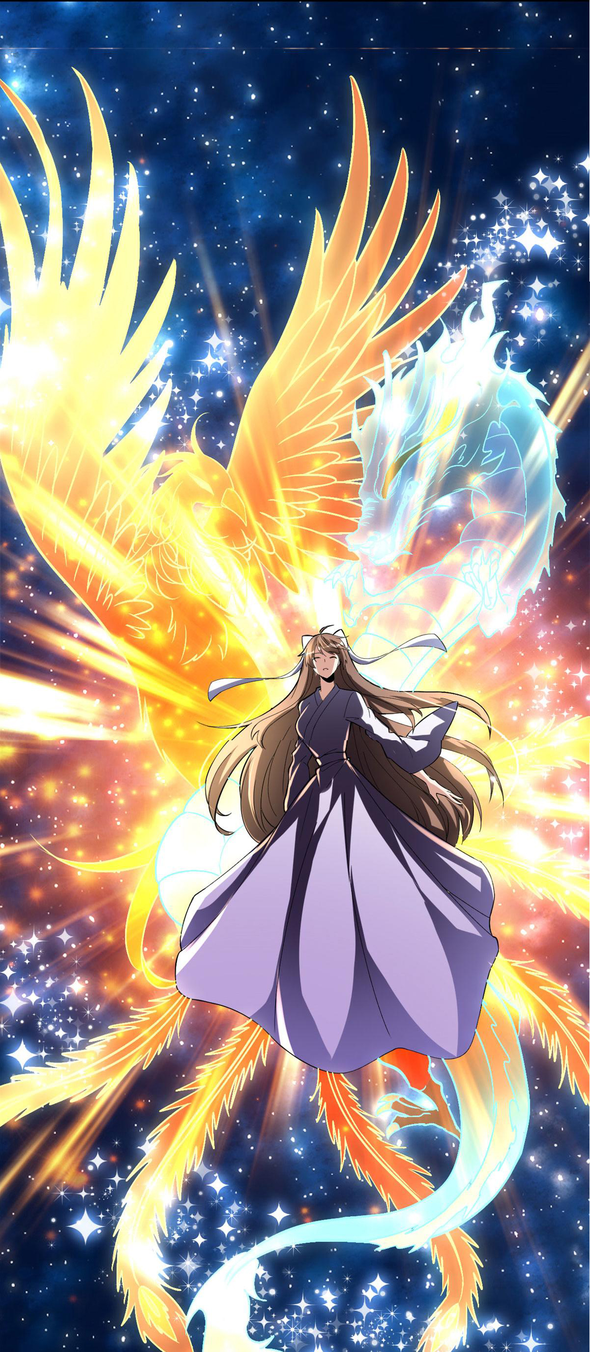 I might be a fake fairy ตอนที่ 278 หน้า 12