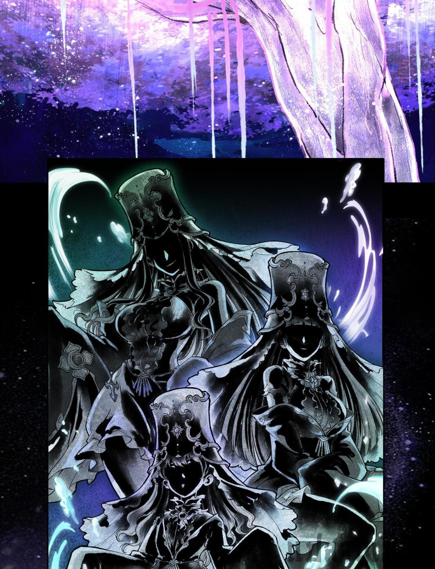 ปรามาสแห่งเทพ ตอนที่ 5 หน้า 8