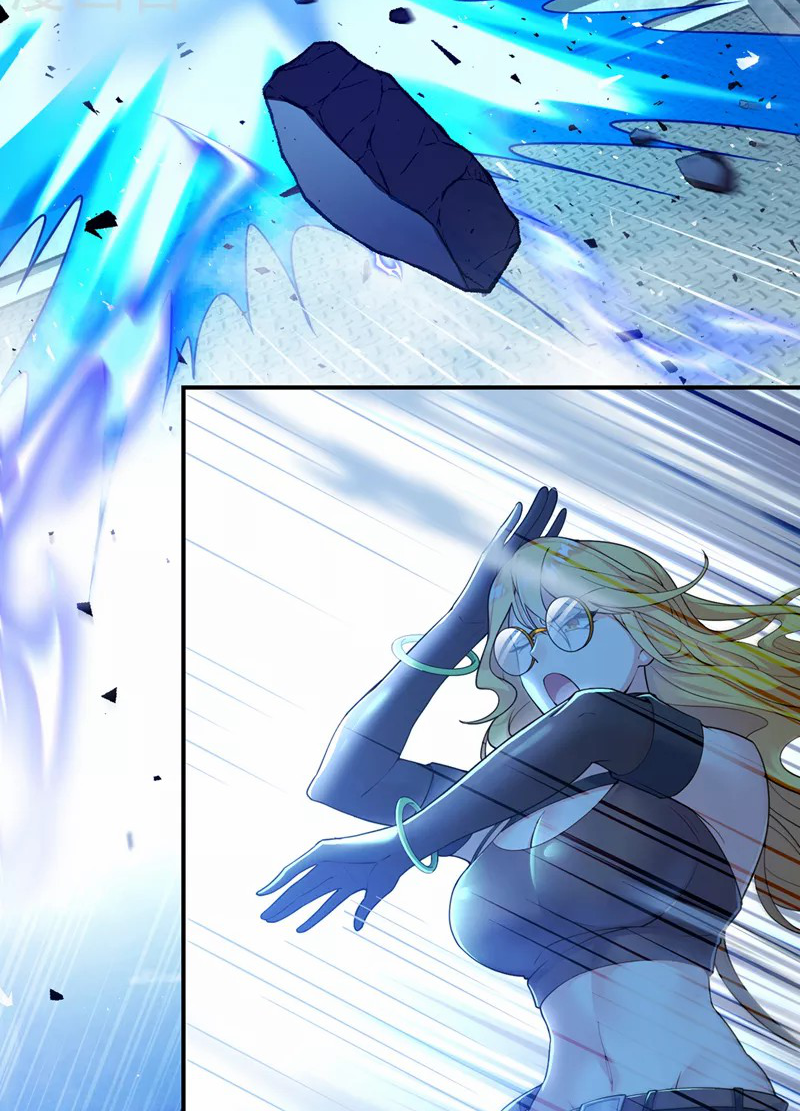 (จบ) Cultivate Immortality in The World of Superpowers (ปรมาจารย์ผู้ฝึกตนในโลกฮีโร่) ตอนที่ 33 หน้า 14