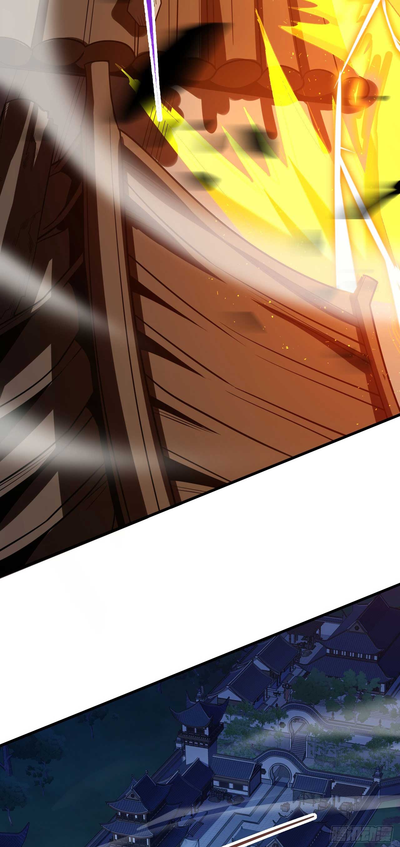 My Disciples Cultivate, While I Slack Off!  ศิษย์ของข้าฝกฝน ส่วนข้าขี้เกียจ ตอนที่ 32 หน้า 29