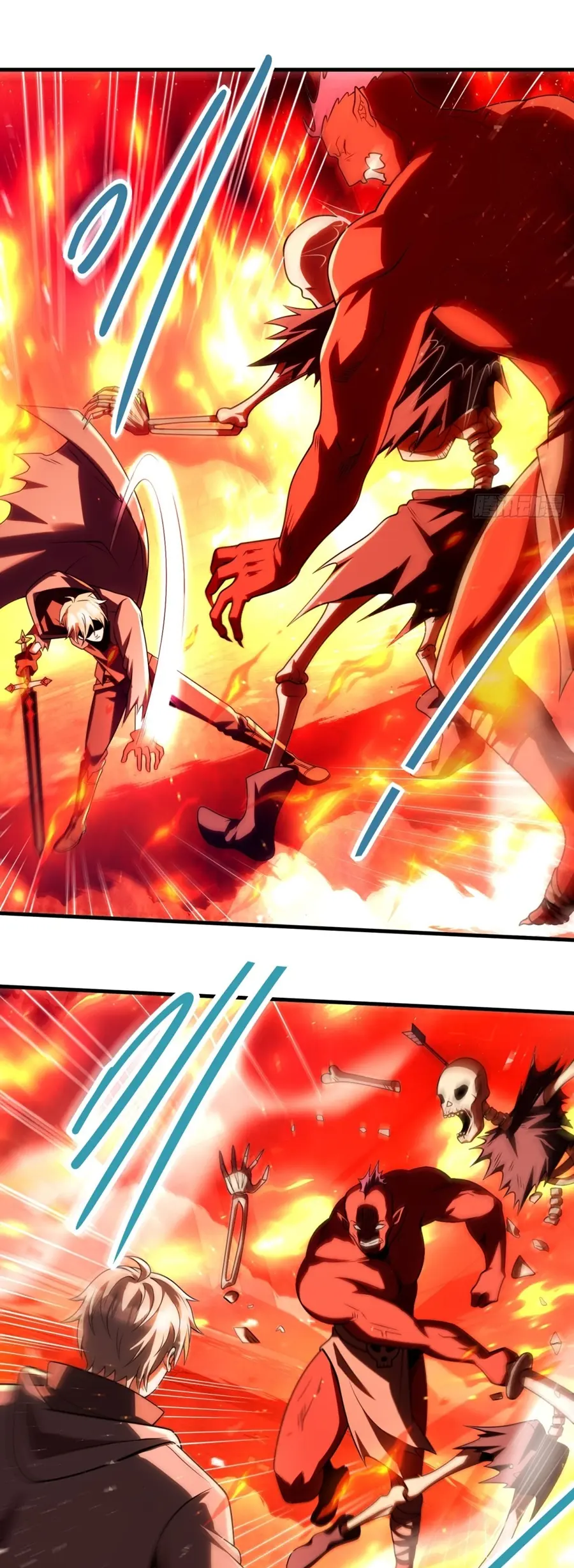 ราชาเศษขยะ ตอนที่ 26 หน้า 32