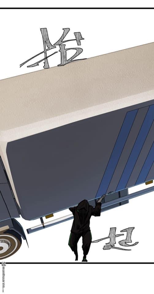 I am the Zombie King (ข้าคือราชันย์ซอมบี้ 1,000 ปี) ตอนที่ 2 หน้า 10