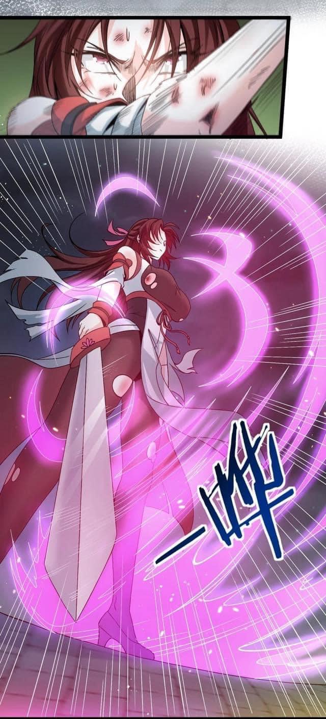 มหาบุรุษ ในตำนาน ตำนานที่หลับใหล (ศิษย์เบิ้มๆ) ตอนที่ 54 หน้า 32