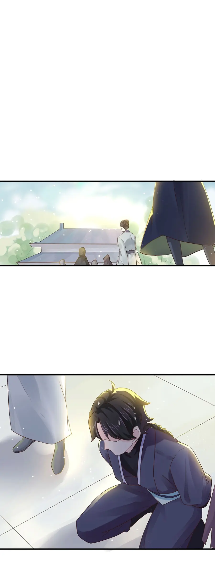 ก้าวผ่านเส้นสายเลือด ตอนที่ 5 หน้า 4