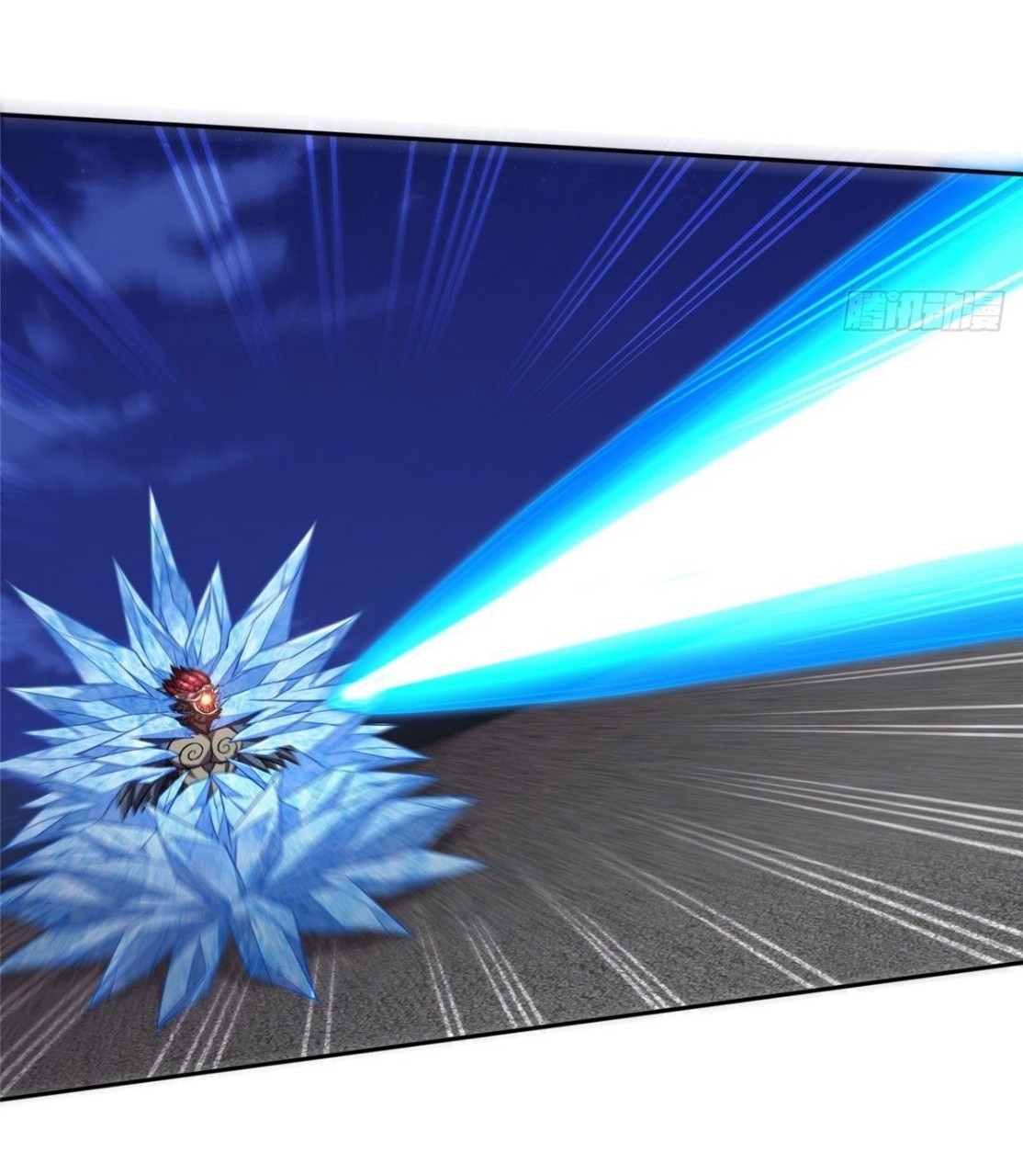 การเกิดใหม่ของพระเจ้ากับระบบผลาญเงินสุดกาว ตอนที่ 111 หน้า 2