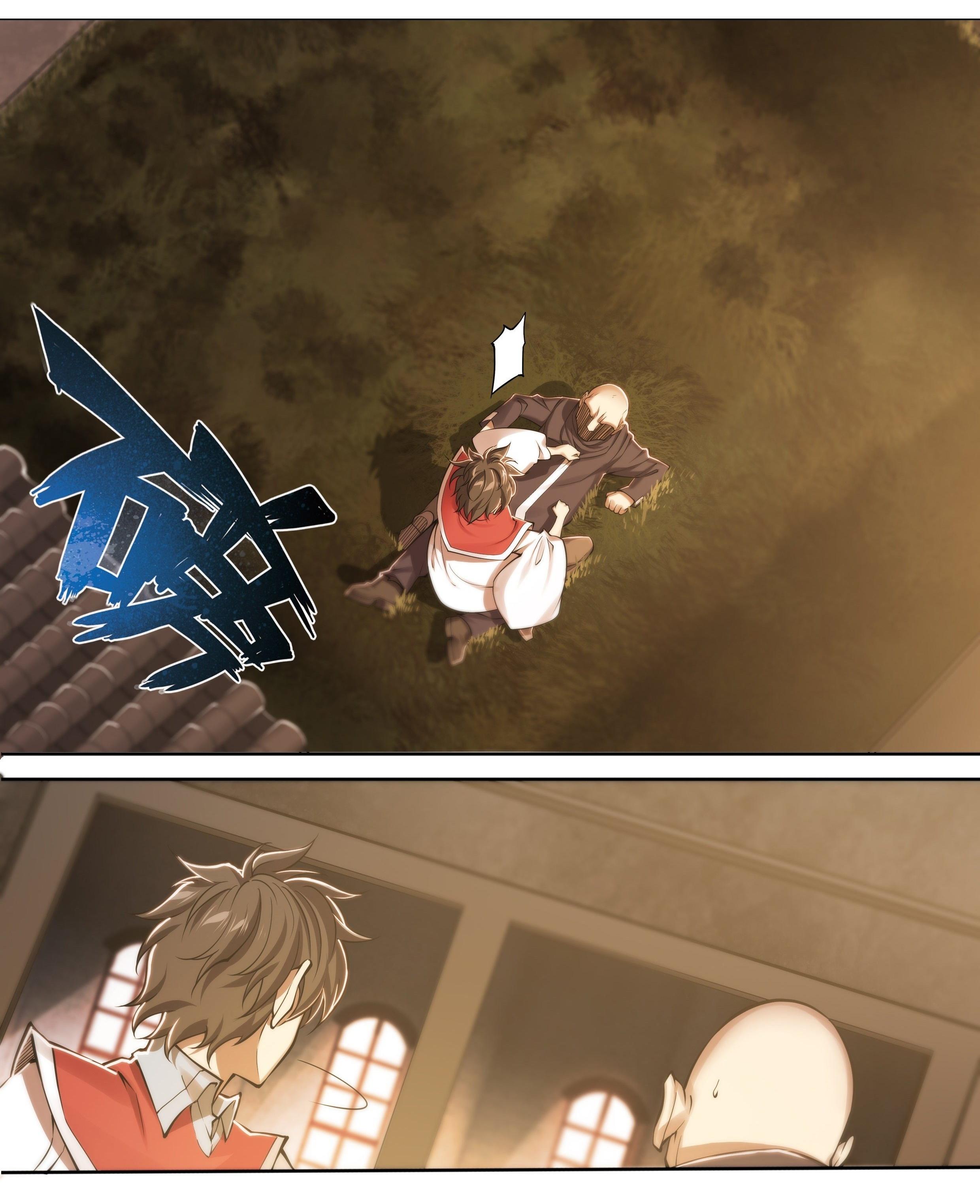 Apocalypse Forecast ตอนที่ 29 หน้า 19