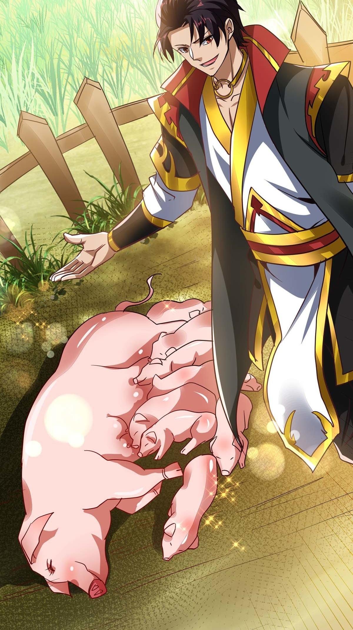 Seal 900 million times ตอนที่ 20 หน้า 23