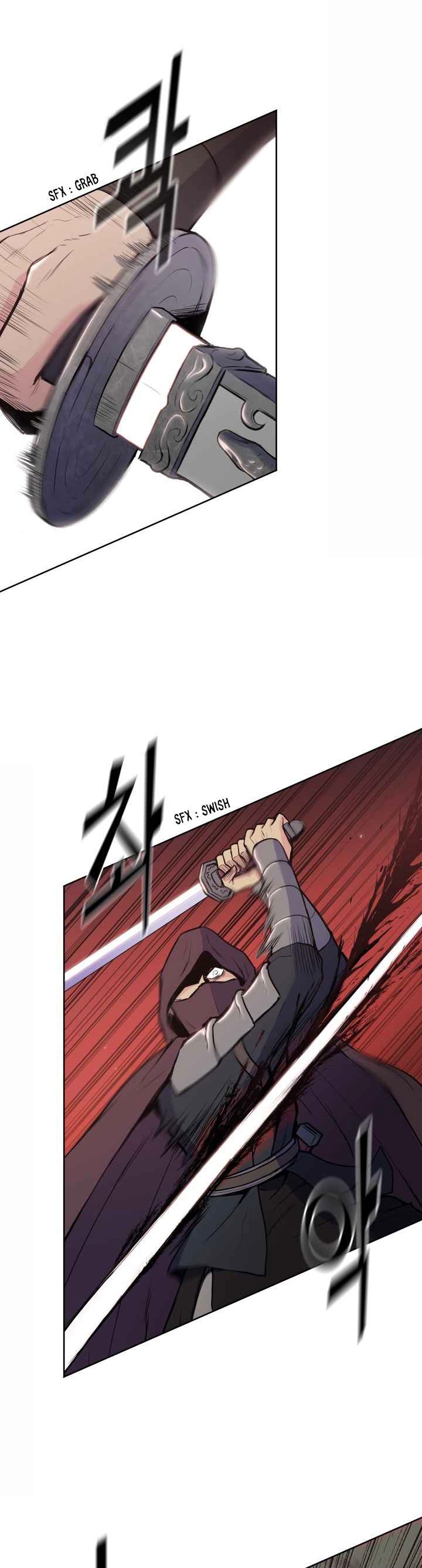 The God Of War ตอนที่ 27 หน้า 9