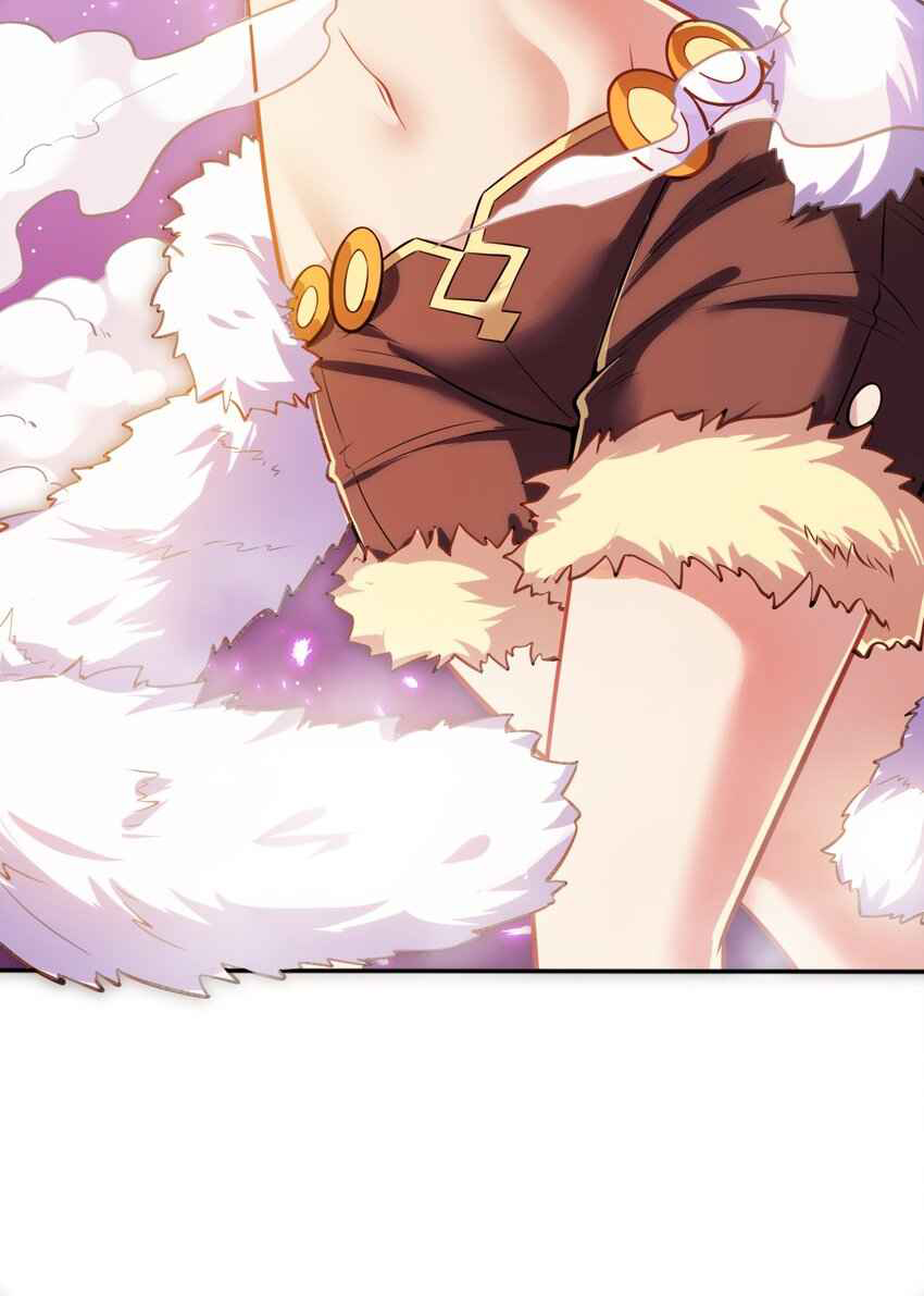 ถูกบังคับให้เป็นนักบุญหญิงผู้อยู่ยงคงกระพันอย่างไม่น่าเชื่อ ตอนที่ 8 หน้า 42