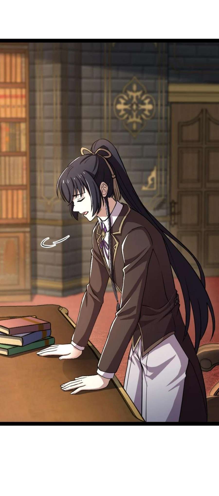 ชีวิตอันสันโดษของจักพรรดิ์หลินเกอ ตอนที่ 239 หน้า 30