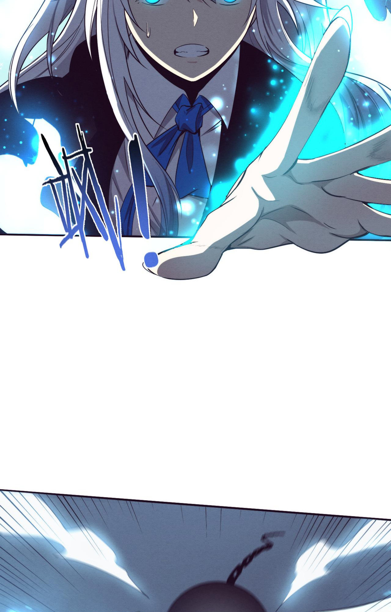 The Frenzy Of Evolution ตอนที่ 92 หน้า 7