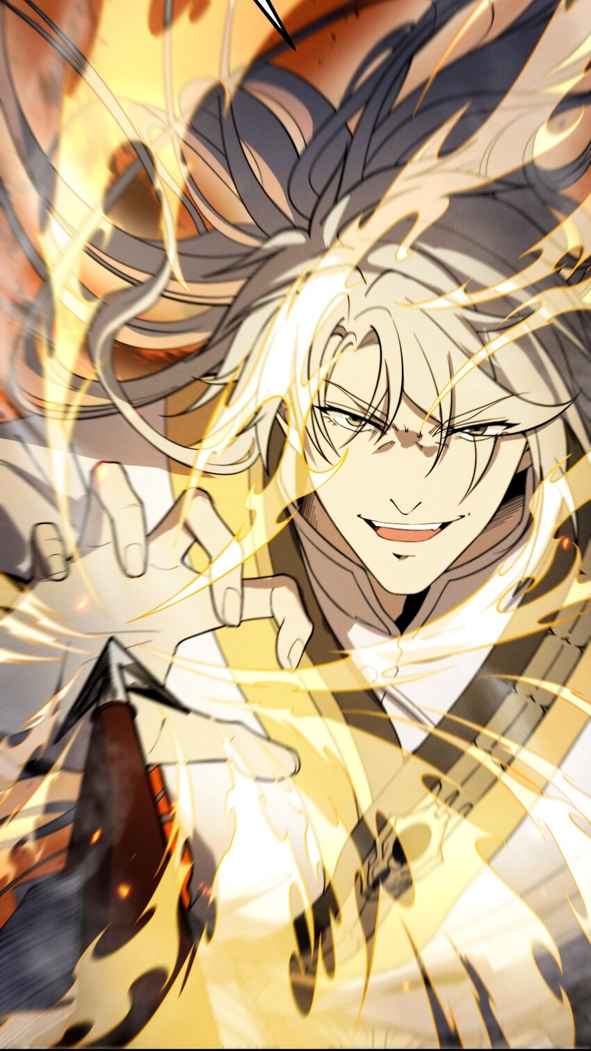 ระบบกลืนกินขั้นสุดยอด ตอนที่ 37 หน้า 35