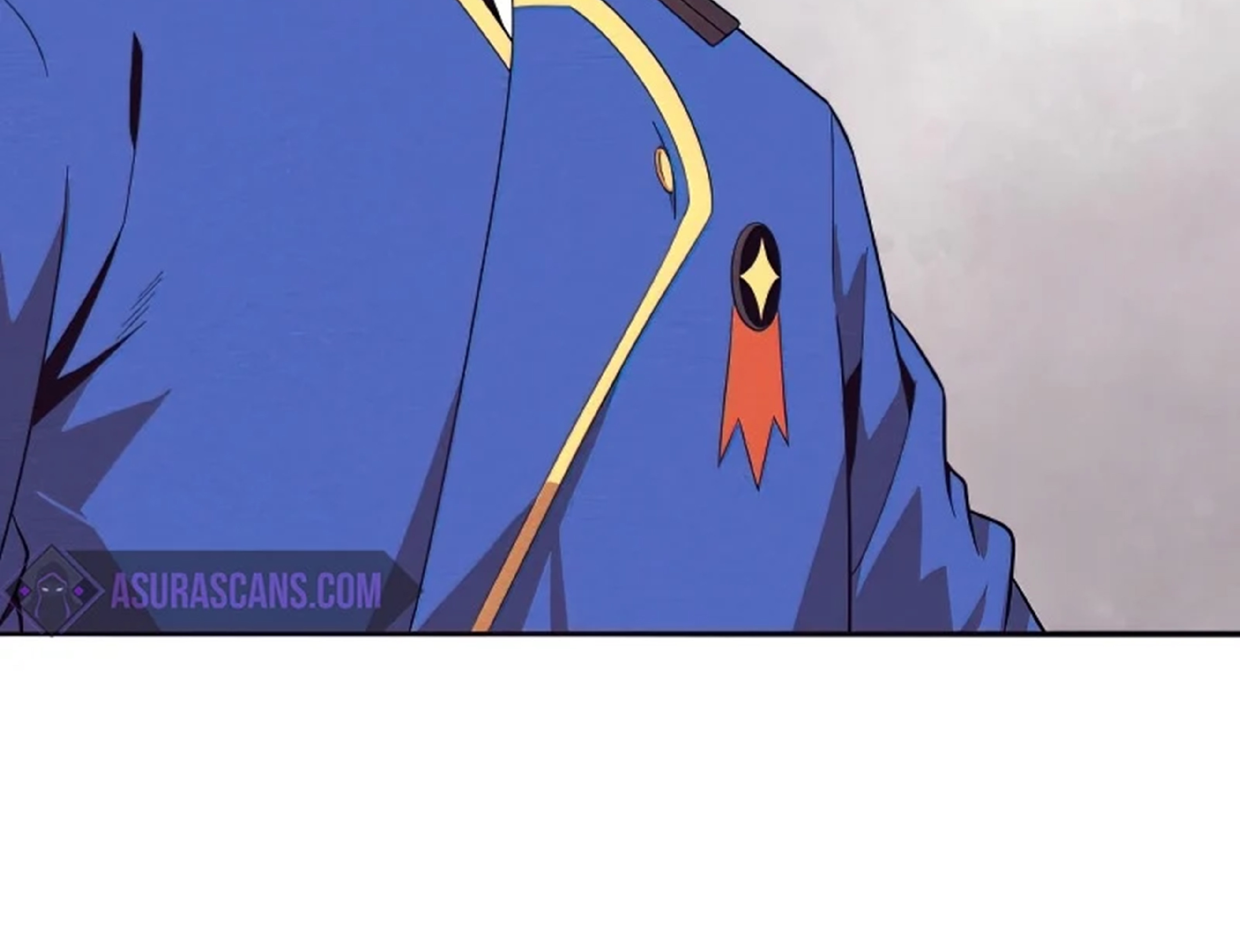 The Frenzy Of Evolution ตอนที่ 29 หน้า 19