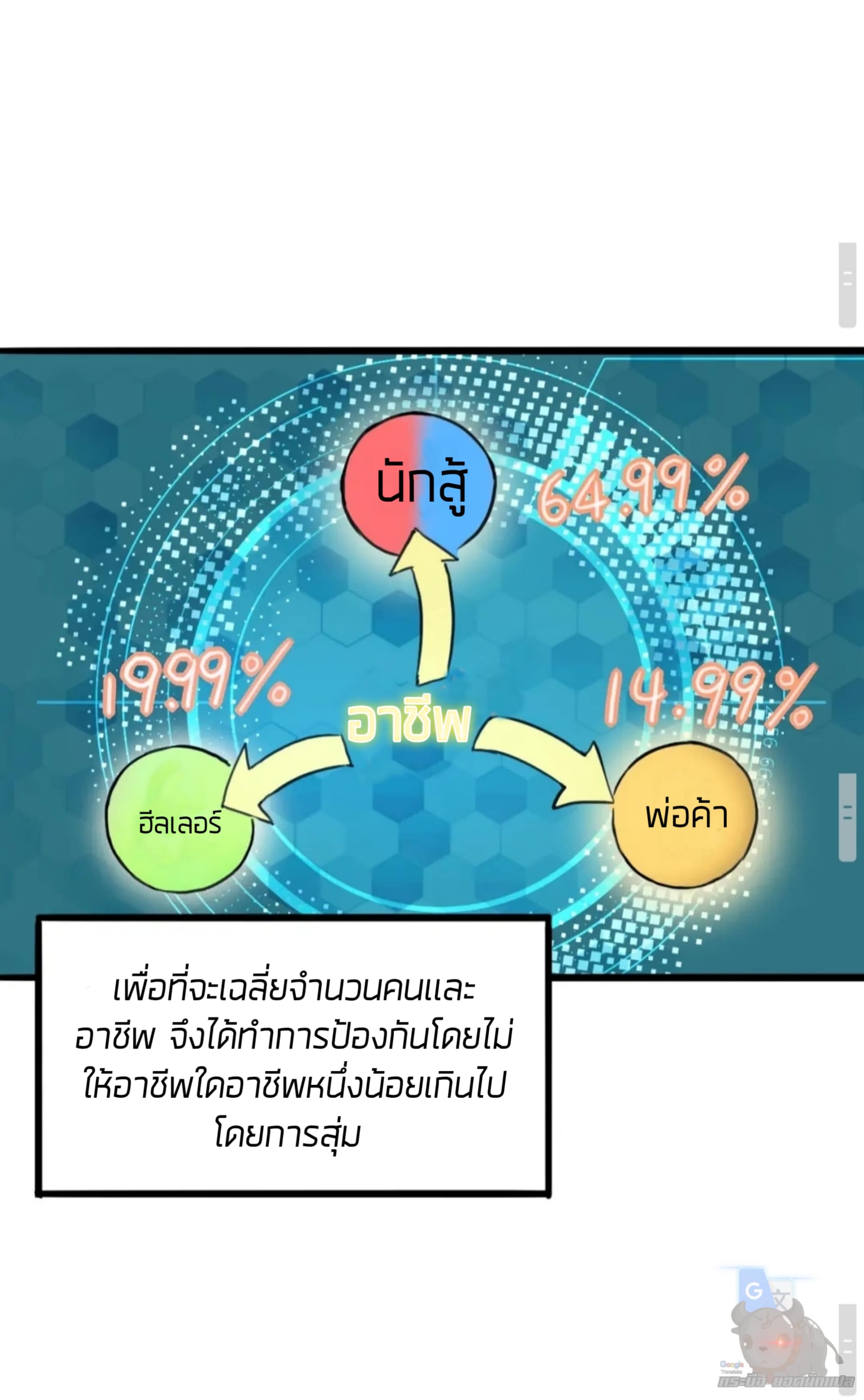 ราชาบัค ตอนที่ 1 หน้า 65