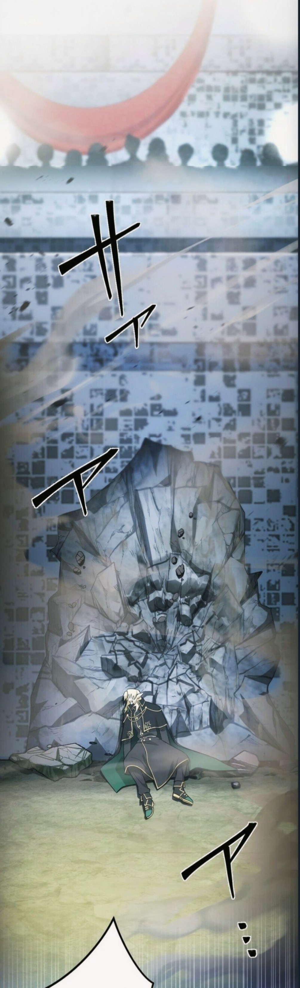 ฉันกลับชาติมาเกิดใหม่เป็นก็อบลินระดับ SSS ตอนที่ 41 หน้า 10