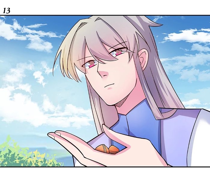 Above All Gods เทพยุทธเหนือเทวะ ตอนที่ 14 หน้า 29