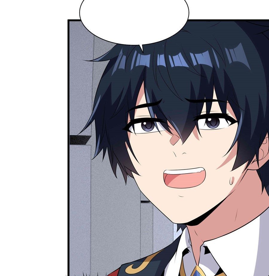 Shut Up, Evil Dragon! I don't want to raise a child with you anymore ตอนที่ 95 หน้า 34