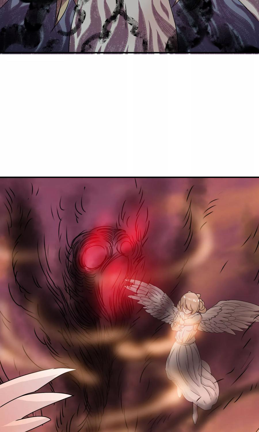 ฉันคือผู้พิทักษ์ เหล่าสาวงามในรั้วโรงเรียน ตอนที่ 6 หน้า 10