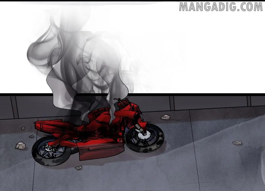 หัวหน้ามาเฟียกลับมาอายุ 16 อีกครั้ง ตอนที่ 19 หน้า 14