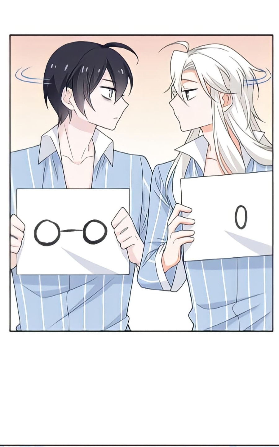 ชายผู้แข็งแกร่งที่มาจากโรงพยาบาลจิตเวช ตอนที่ 17 หน้า 35