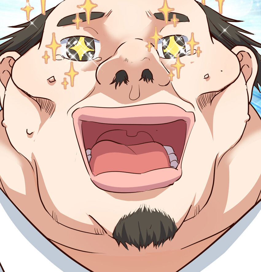 The strongest son-in-law chaos the three worlds ตอนที่ 1 หน้า 48