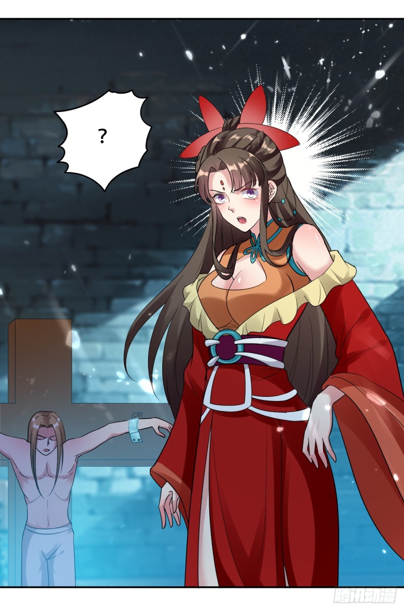 The ultimate son-in-law from different world ตอนที่ 9 หน้า 25