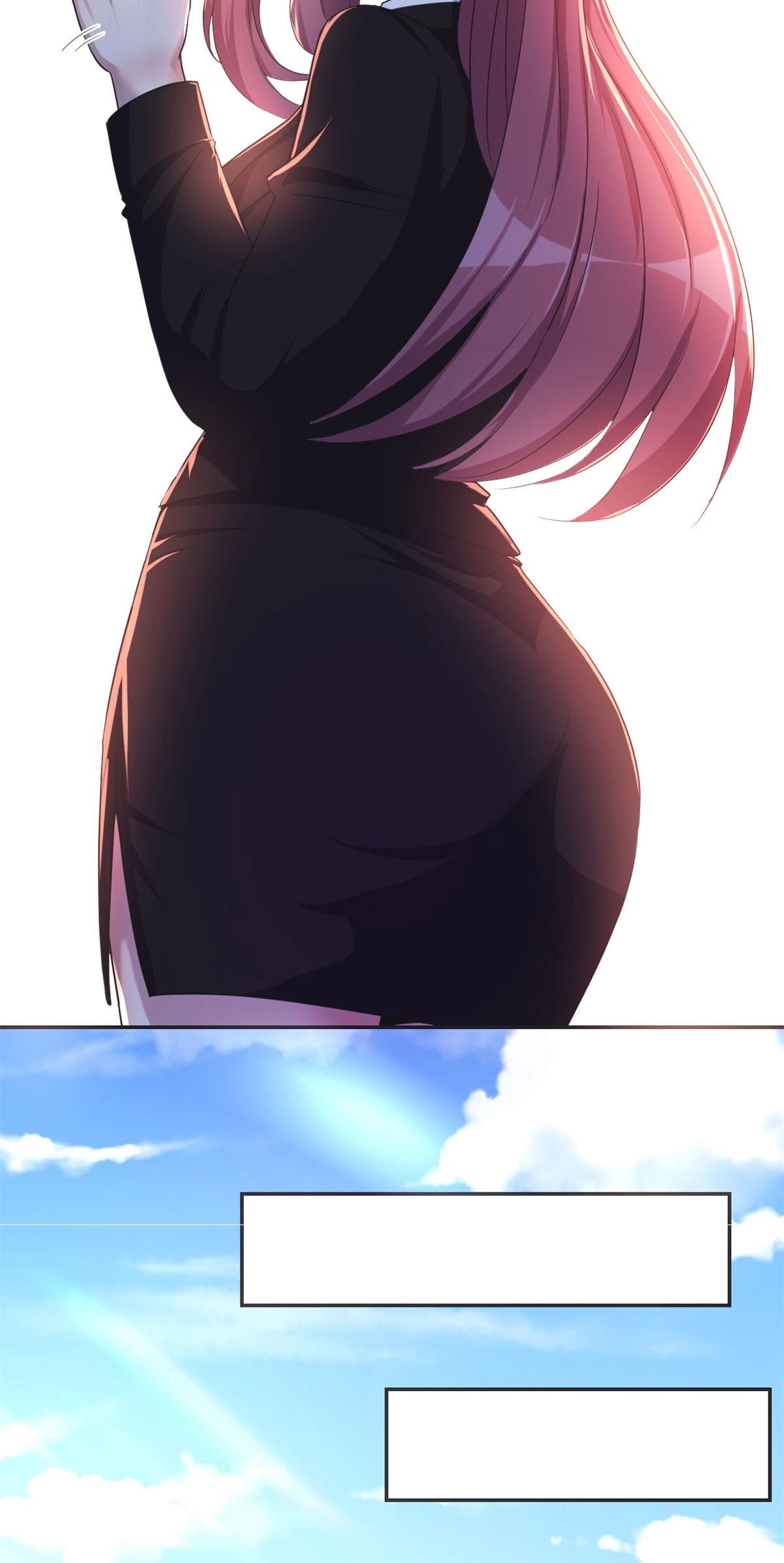 พี่สาวอยากเล่นคุณ ตอนที่ 71 หน้า 6