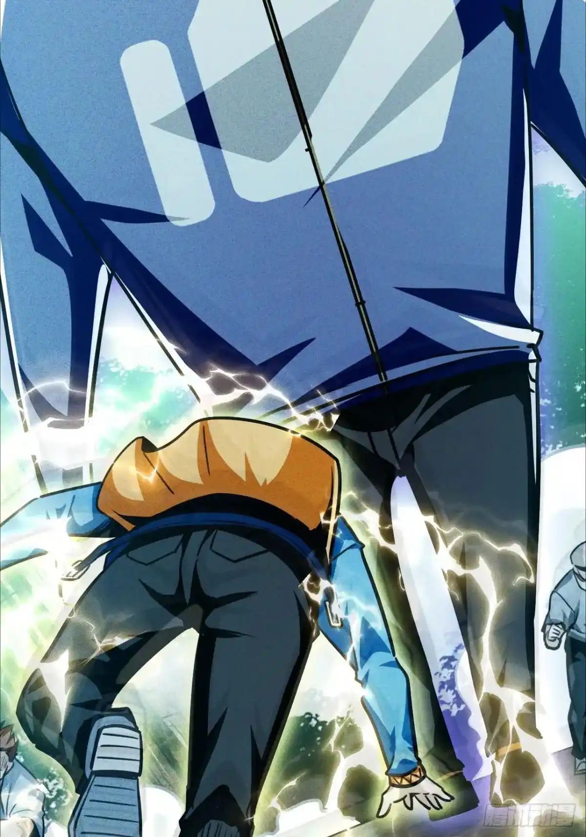 ระบบปล้นขุมทรัพย์สวรรค์ ตอนที่ 9 หน้า 32