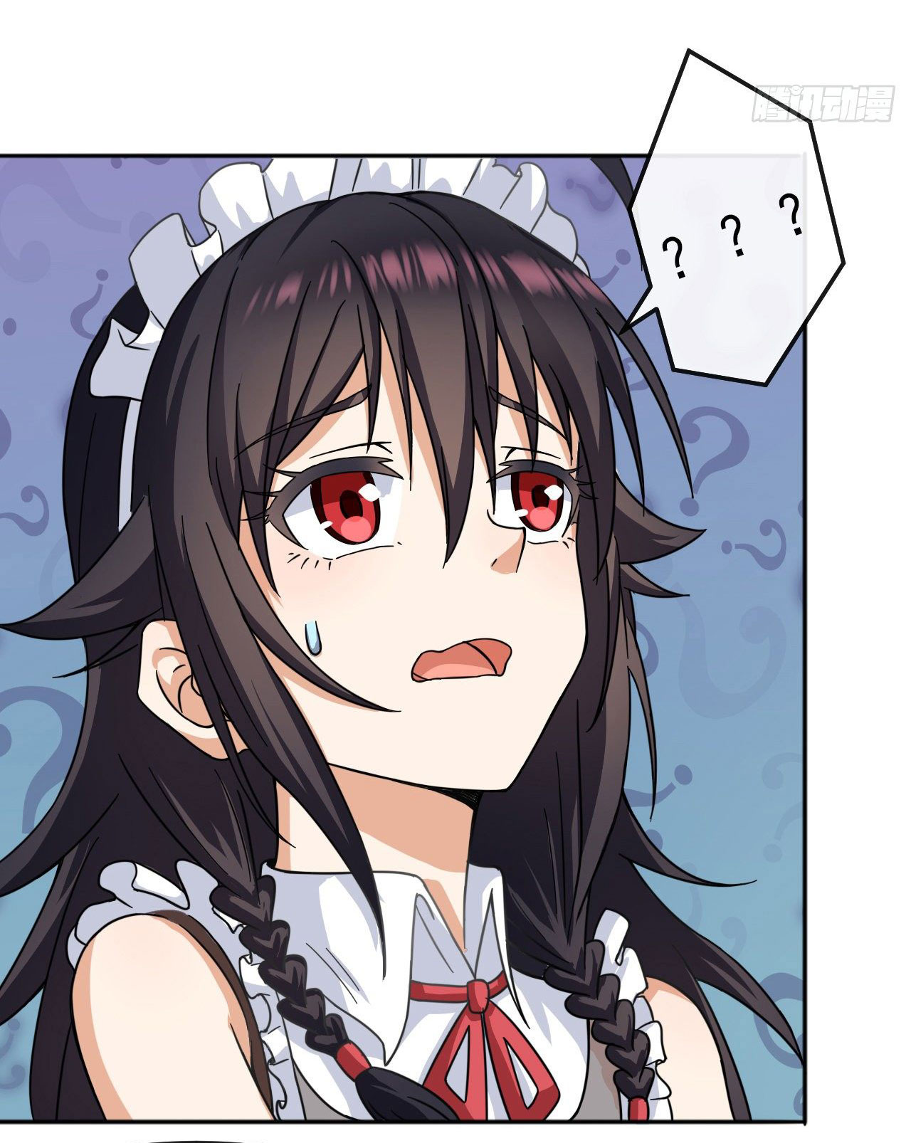 กำเนิดใหม่กลายเป็นสาวใช้วายร้ายข้างๆตัวเอก ตอนที่ 2 หน้า 36