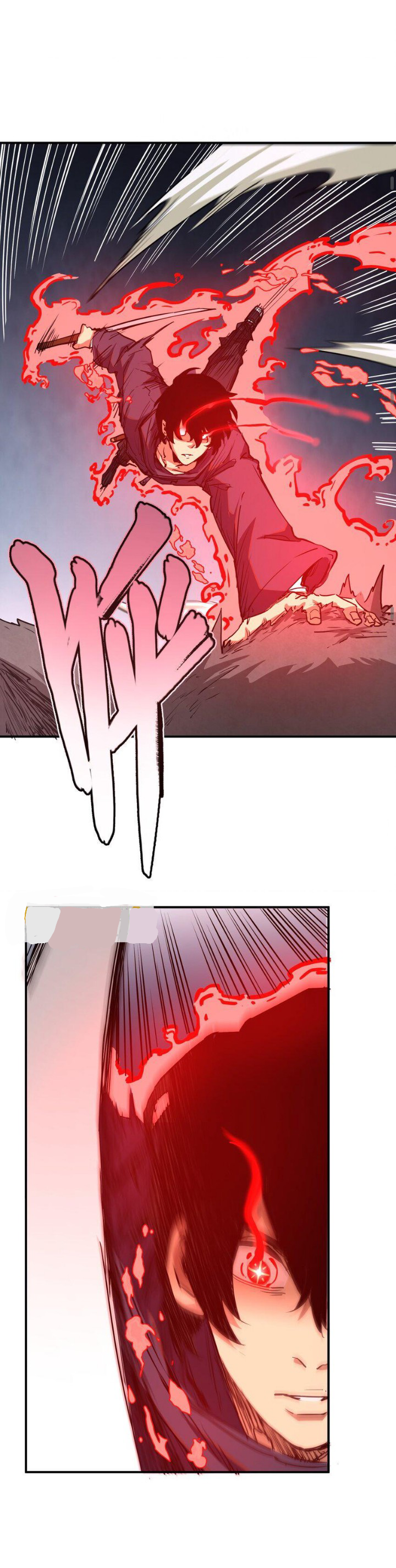 [ภัยพิบัติแห่งยุคสุดท้าย] ตอนที่ 10 หน้า 18