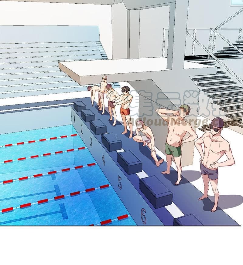 |. Carrying The Goddess Along (จบss1) ตอนที่ 18 หน้า 6